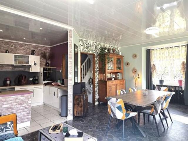 Maison vente à Val-de-Briey, Mancieulles