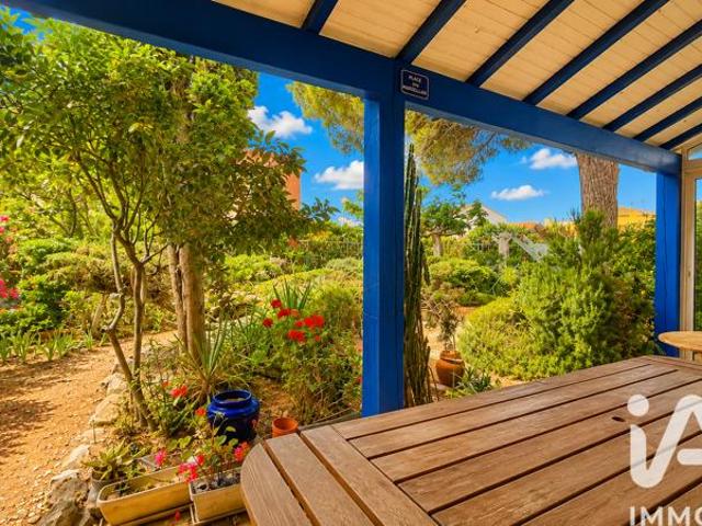 Maison vente à Perpignan, Le Barcarès