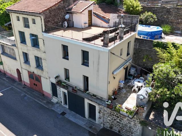 Maison vente à Largentière, Aubenas
