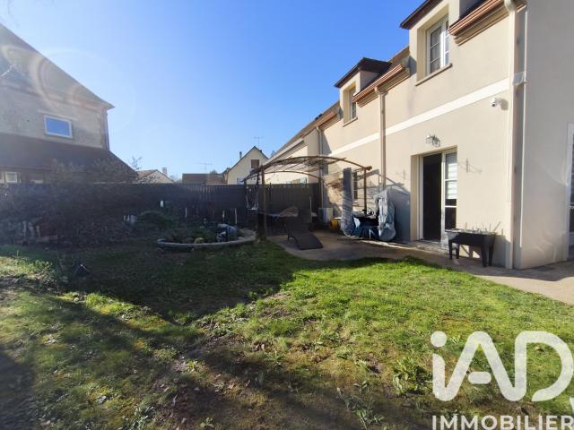 Maison vente à Sarcelles, Viarmes