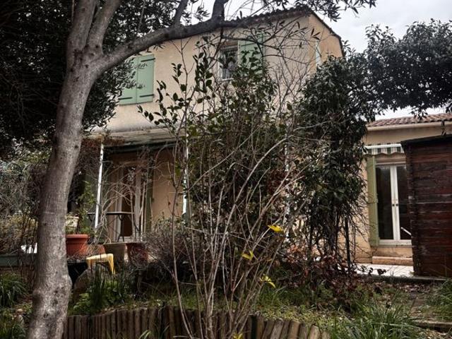 Maison vente à Arrondissement de Draguignan, Châteaudouble