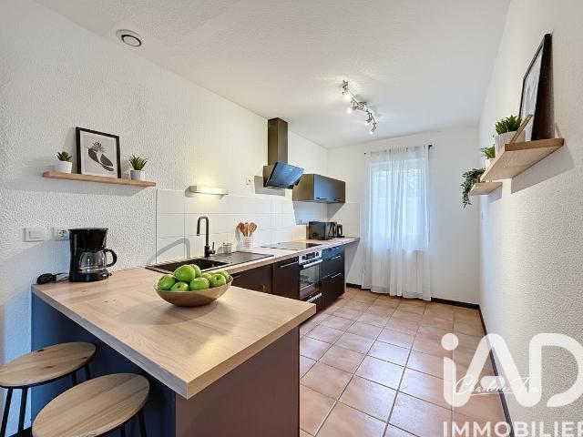 Maison vente à Périgueux, Moulin-neuf