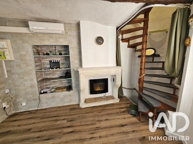 Maison vente à Lodève, Plaissan