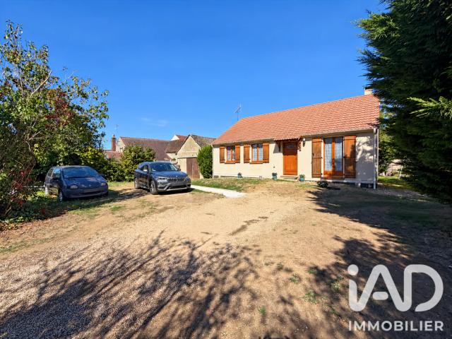 Maison vente à Voisenon, Seine-et-Marne