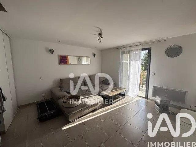Maison vente à Nîmes, Valliguières