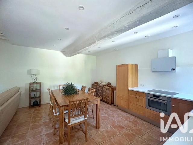 Maison vente à Sens, Michery