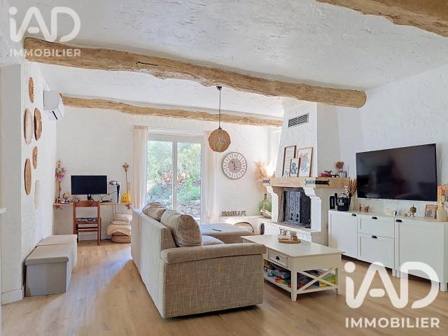 Maison vente à Peymeyan, Saint-Paul-en-Forêt