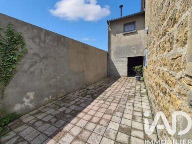 Maison vente à Charleville-Mézières, Charleville-mézières