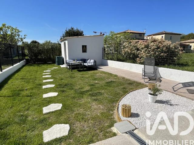 Maison vente à Arrondissement de Draguignan, Puget-sur-argens