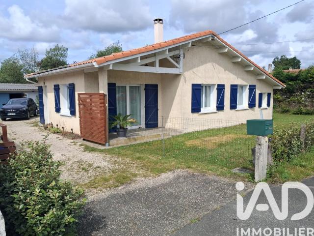 Maison vente à Arcachon, Andernos-les-bains