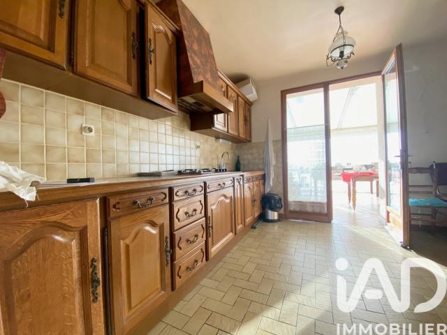 Maison vente à Nogent-le-Rotrou, La Loupe