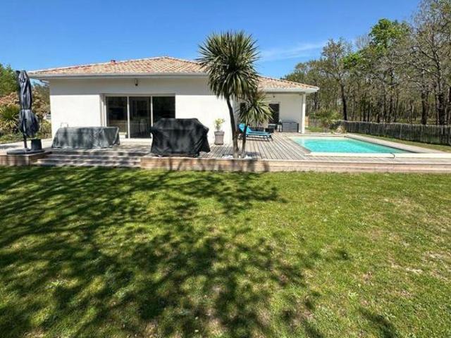 Maison vente à Lesparre-Médoc, Jau-dignac-et-loirac
