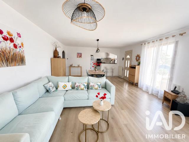 Maison vente à Perpignan, Canet-en-roussillon