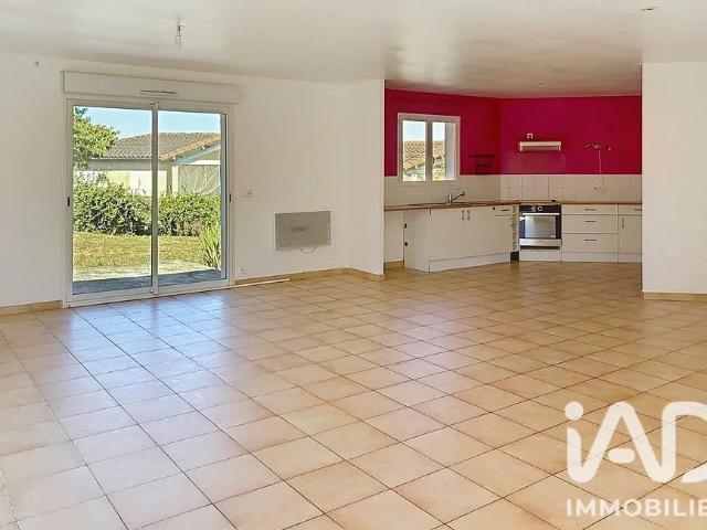 Maison vente à Résidence les Senioriales, Lombez