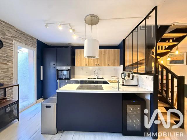 Maison vente à Perpignan, Canet-en-roussillon