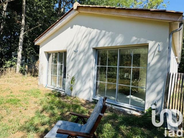 Maison vente à Lesparre-Médoc, Jau-dignac-et-loirac