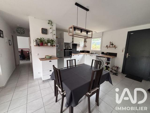 Maison vente à Provins, Doue