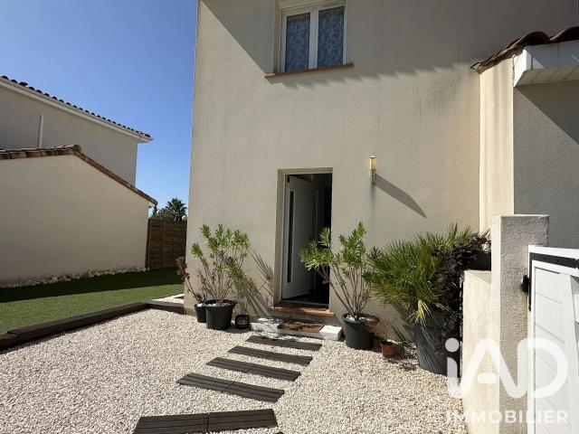 Maison vente à Saint-André-de-Sangonis, Hérault