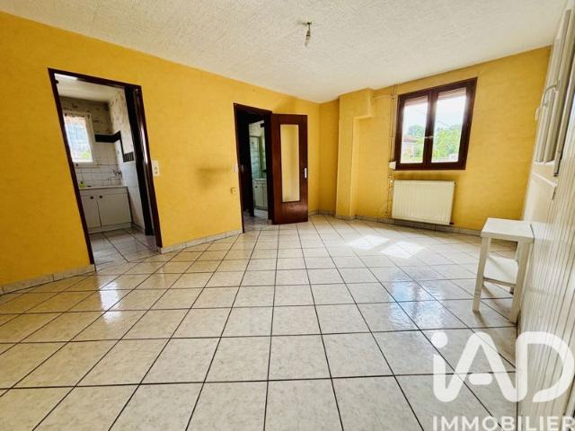 Maison vente à Charleville-Mézières, Anchamps