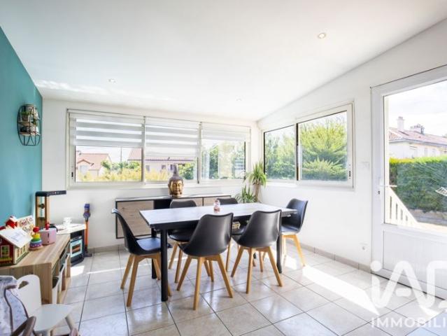 Maison vente à Cholet, Roussay