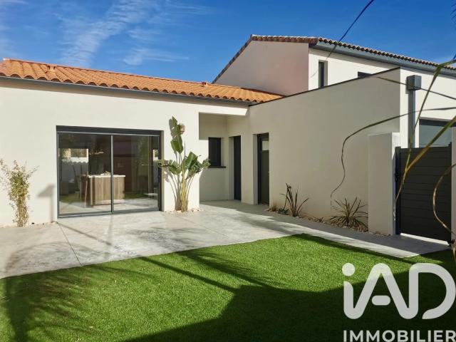 Maison vente à Perpignan