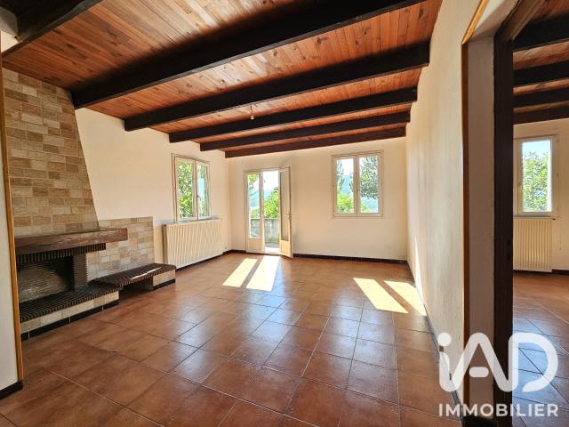 Maison vente à Privas, Saint-vincent-de-barrès