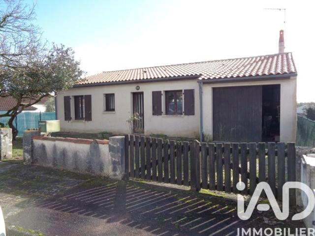 Maison vente à France métropolitaine, Fontcouverte