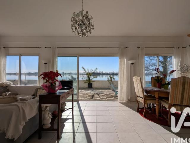 Maison vente à Bordeaux, Saint-louis-de-montferrand