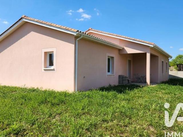Maison vente à Bergerac, Lembras