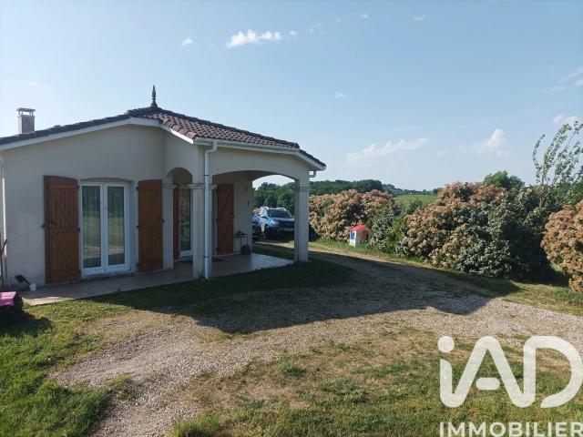 Maison vente à Villeneuve-sur-Lot, Villebramar