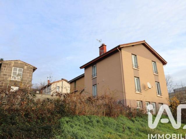 Maison vente à Clermont-Ferrand, Clermont-ferrand