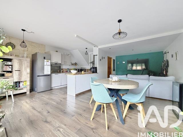 Maison vente à Créteil, Noiseau