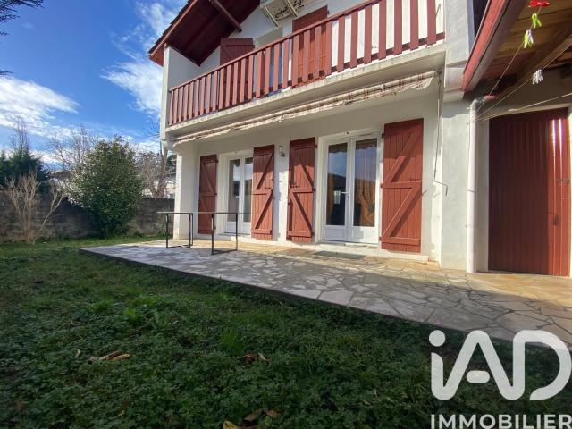 Maison vente à Bayonne, Cambo-les-bains