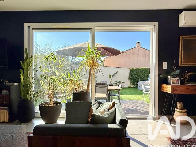 Maison vente à Arrondissement de Toulon, Le Pradet