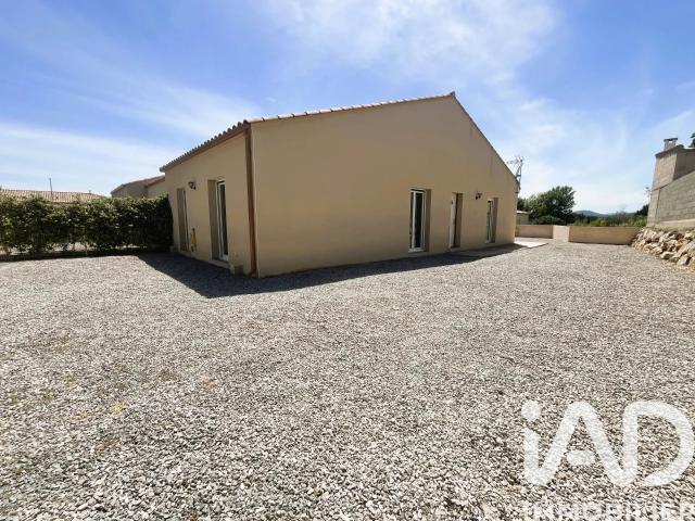 Maison vente à Béziers, Laurens