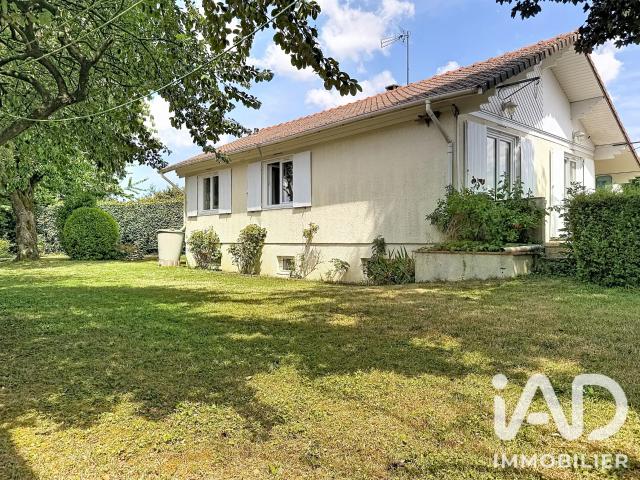 Maison vente à Rambouillet, Allainville