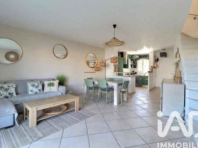 Maison vente à Nîmes, Aigues-mortes
