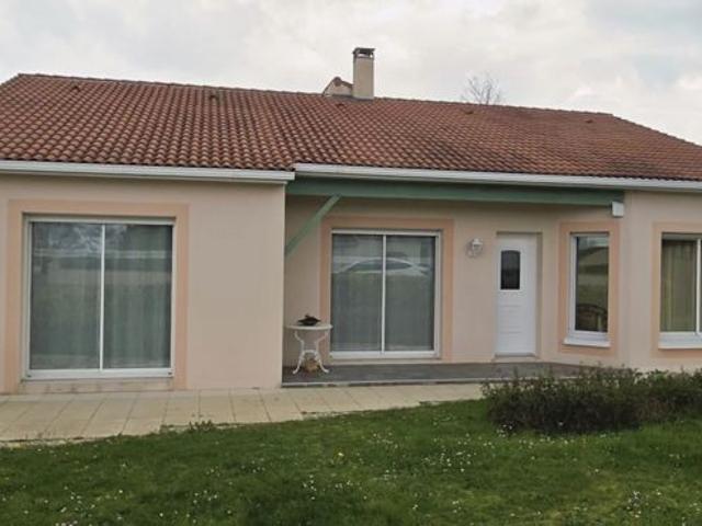 Maison vente à Bressuire, Courlay