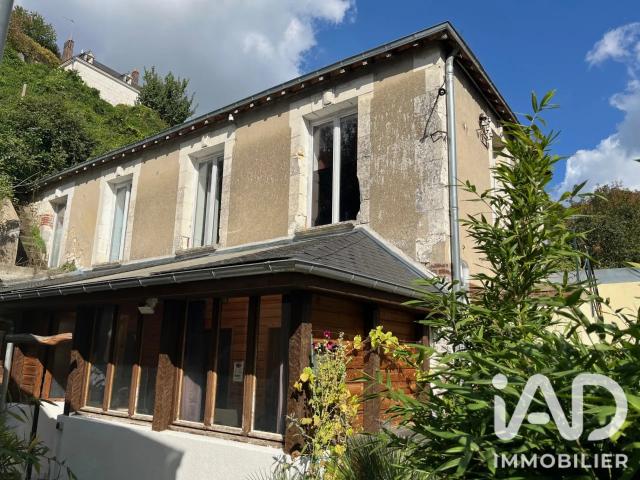 Maison vente à Le Clos Pignon, Troo