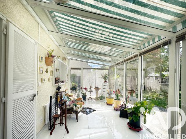 Maison vente à Pontoise, Cergy