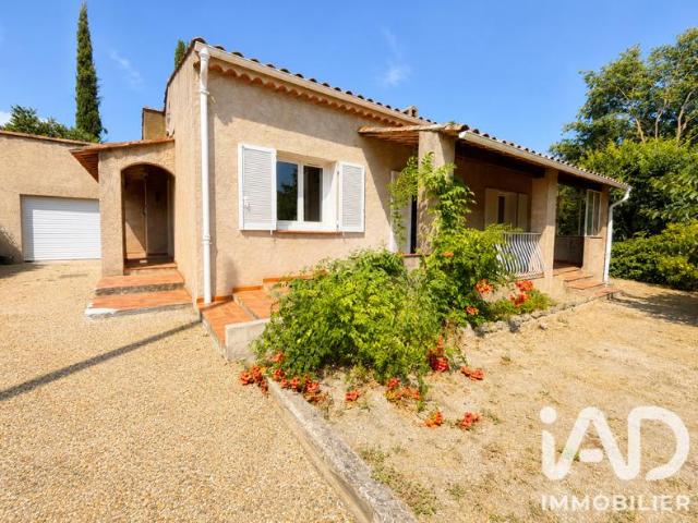 Maison vente à Arrondissement de Draguignan, Trans-en-provence