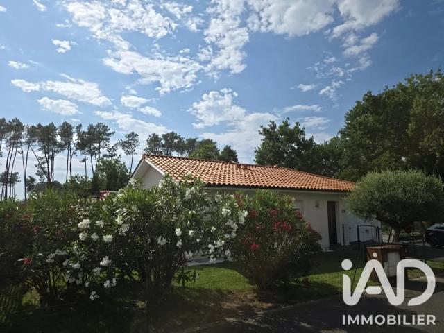 Maison vente à Mont-de-Marsan, Biscarrosse