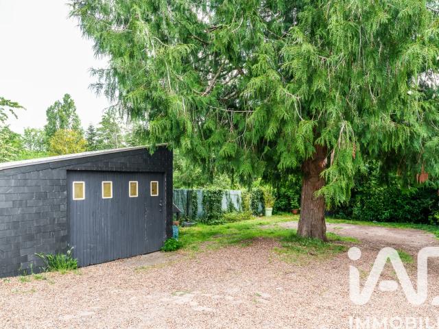 Maison vente à Tours, La Membrolle-sur-choisille