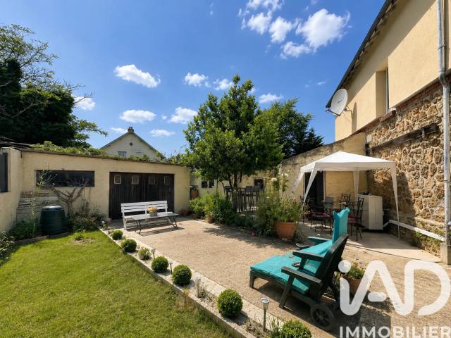 Maison vente à Argenteuil