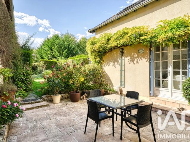 Maison vente à Le Val, Aulnay-sur-Mauldre
