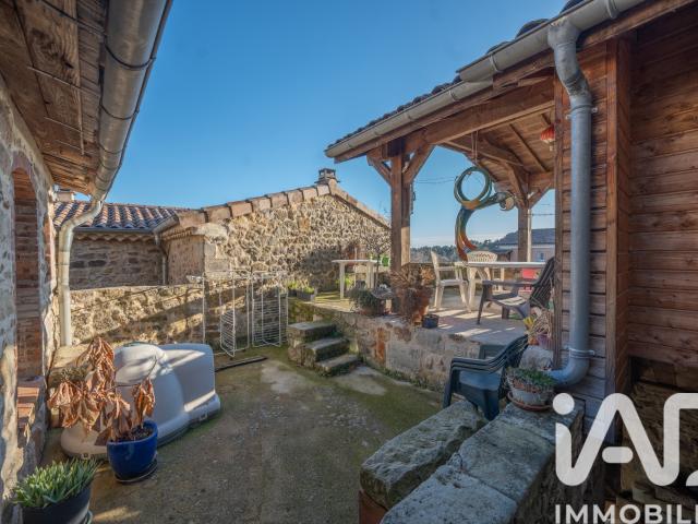 Appartement vente à Brignoles, La Roquebrussanne
