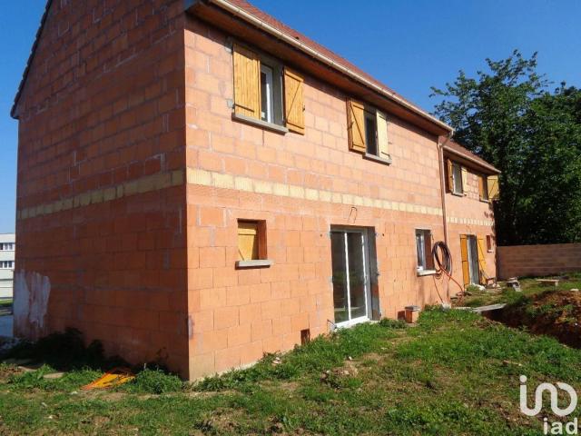 Maison vente à Provins, La Ferté-gaucher