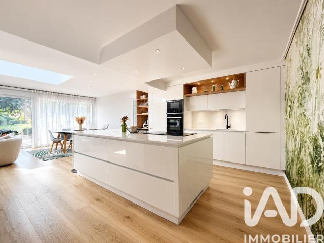 Maison vente à Tours, Joué-lès-tours
