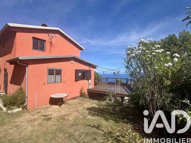 Maison vente à La Réunion