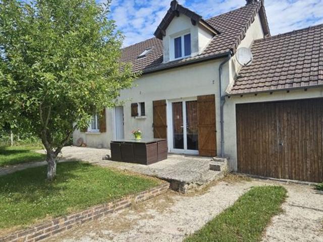 Maison vente à Provins, Doue
